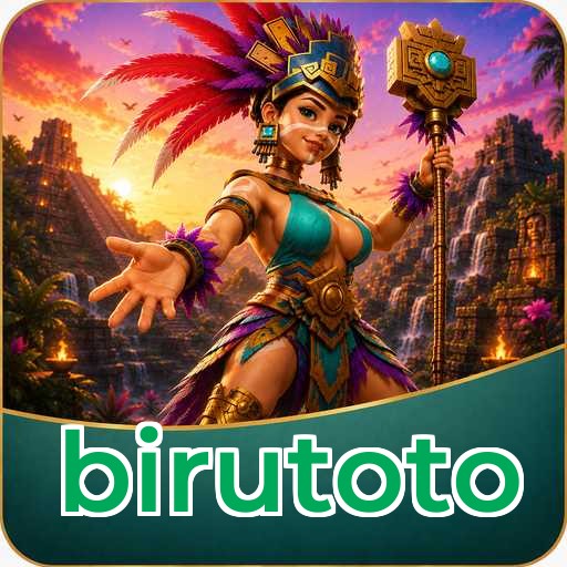 Screenshot Proses Instalasi birutoto APK