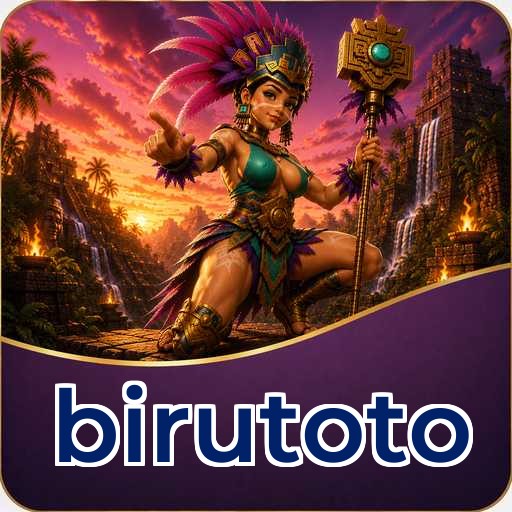 Hasil Scan VirusTotal untuk birutoto APK