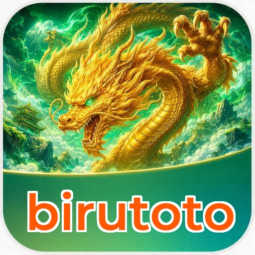 Keamanan birutoto