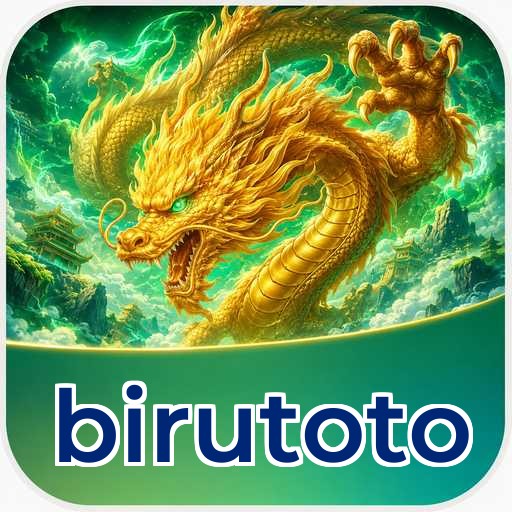 Instalasi birutoto